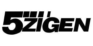 5ZIGEN logo