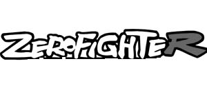 ZEROFIGHTER logo