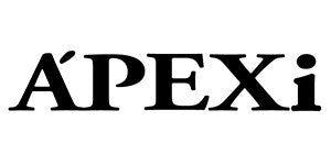 Apexi logo