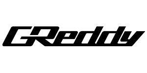 GReddy logo