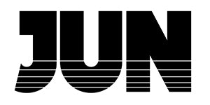 JUN Auto logo
