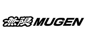 MUGEN logo