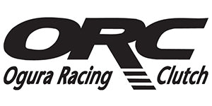 ORC Clutch logo