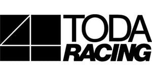 TODA Racing logo