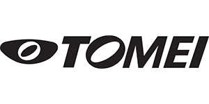 TOMEI logo