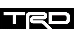 TRD logo