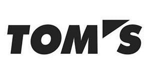 Tom's logo