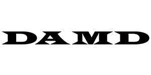 DAMD logo