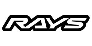 RAYS logo