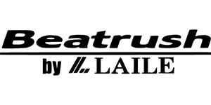 BEATRUSH logo
