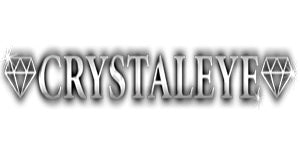 CRYSTAL EYE logo