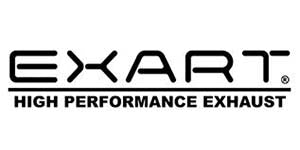 EXART logo