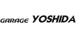 Garage Yoshida logo