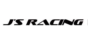J's Racing logo