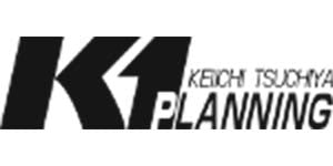 K1 PLANNING logo