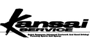 Kansai Service logo