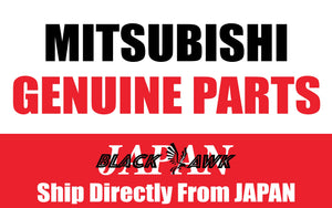 MITSUBISHI OEM PARTS logo