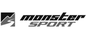 Monster Sport logo