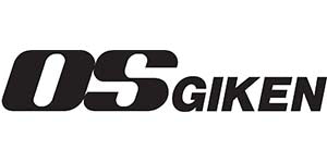 OS GIKEN logo