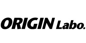 ORIGIN LABO logo
