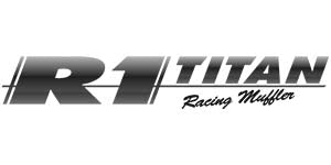 R1 TITAN logo