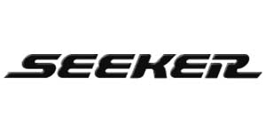 SEEKER logo