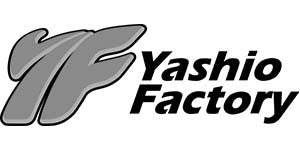 YASHIO FACTORY logo