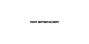 AIR SPENCER logo