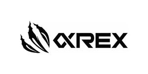 ALPHA REX logo