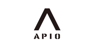 APIO logo