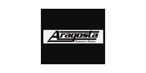 ARAGOSTA logo