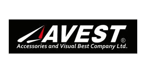 AVEST logo
