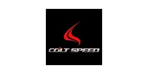 COLT SPEED logo
