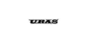 URAS logo
