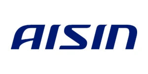 AISIN logo