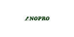 NOPRO logo