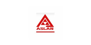 ASLAN logo