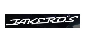 TAKERO'S logo