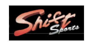SHIFT SPORTS logo