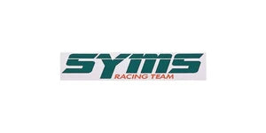 SYMS logo
