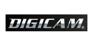 DIGICAM logo
