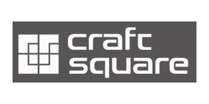 CRAFT SQUARE logo
