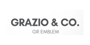GRAZIO&CO logo