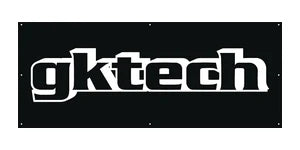 GKTECH logo