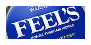 FEEL'S logo
