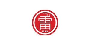 RIZE JAPAN logo