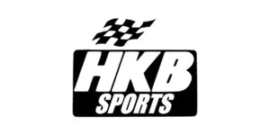 HKB SPORTS logo