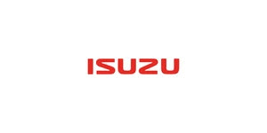ISUZU logo