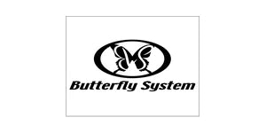 BUTTERFLY SYSTEM logo