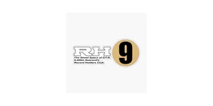 RH9 logo